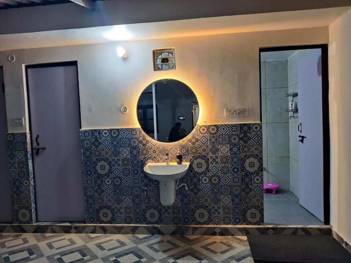 Gc Farms Villa Ayodhya Dış mekan fotoğraf