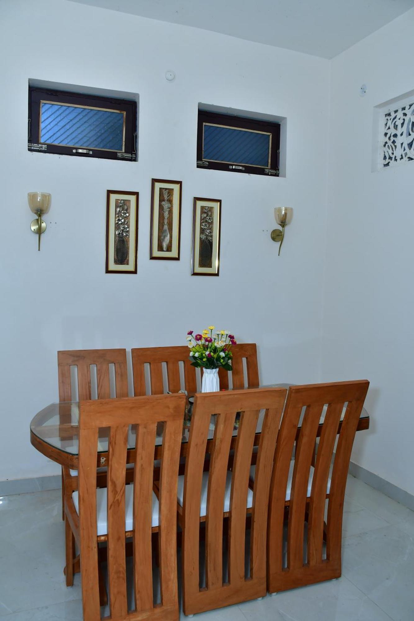 Gc Farms Villa Ayodhya Dış mekan fotoğraf