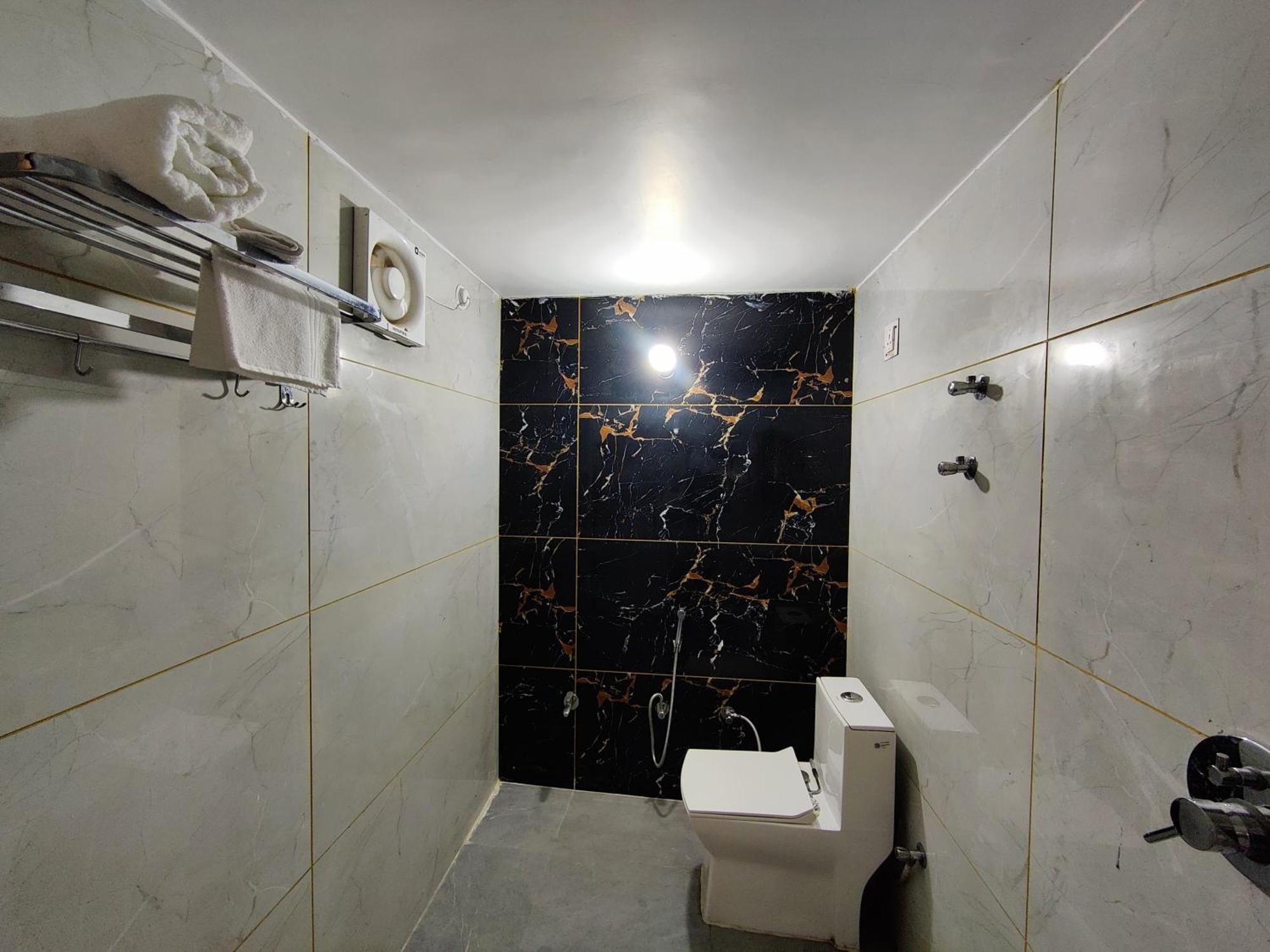 Gc Farms Villa Ayodhya Dış mekan fotoğraf
