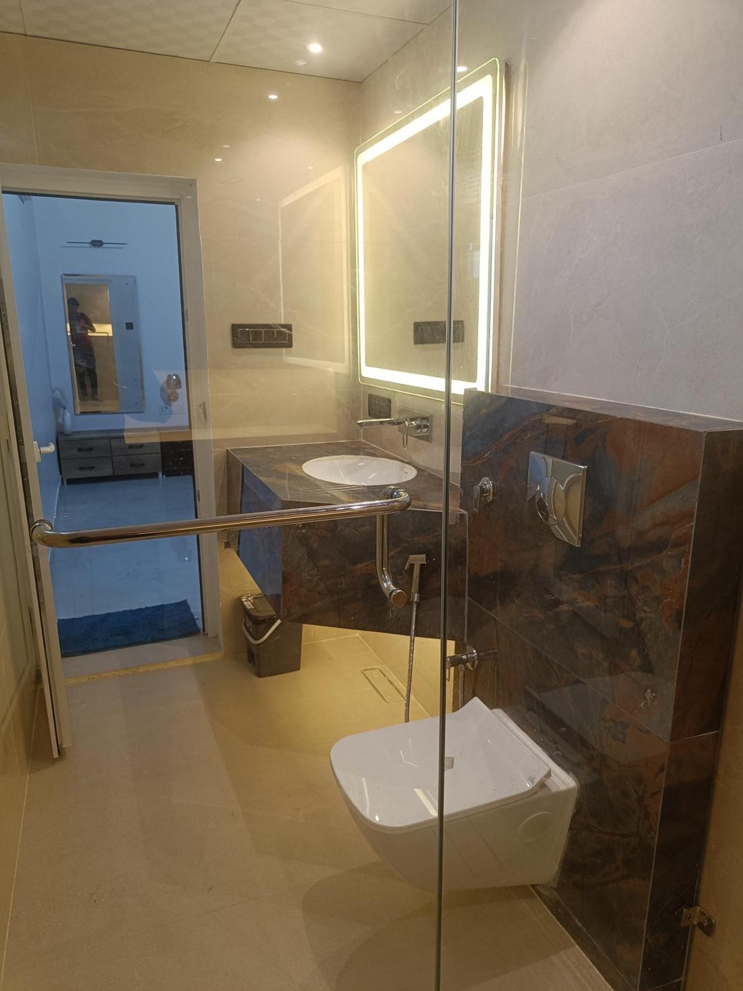 Gc Farms Villa Ayodhya Dış mekan fotoğraf