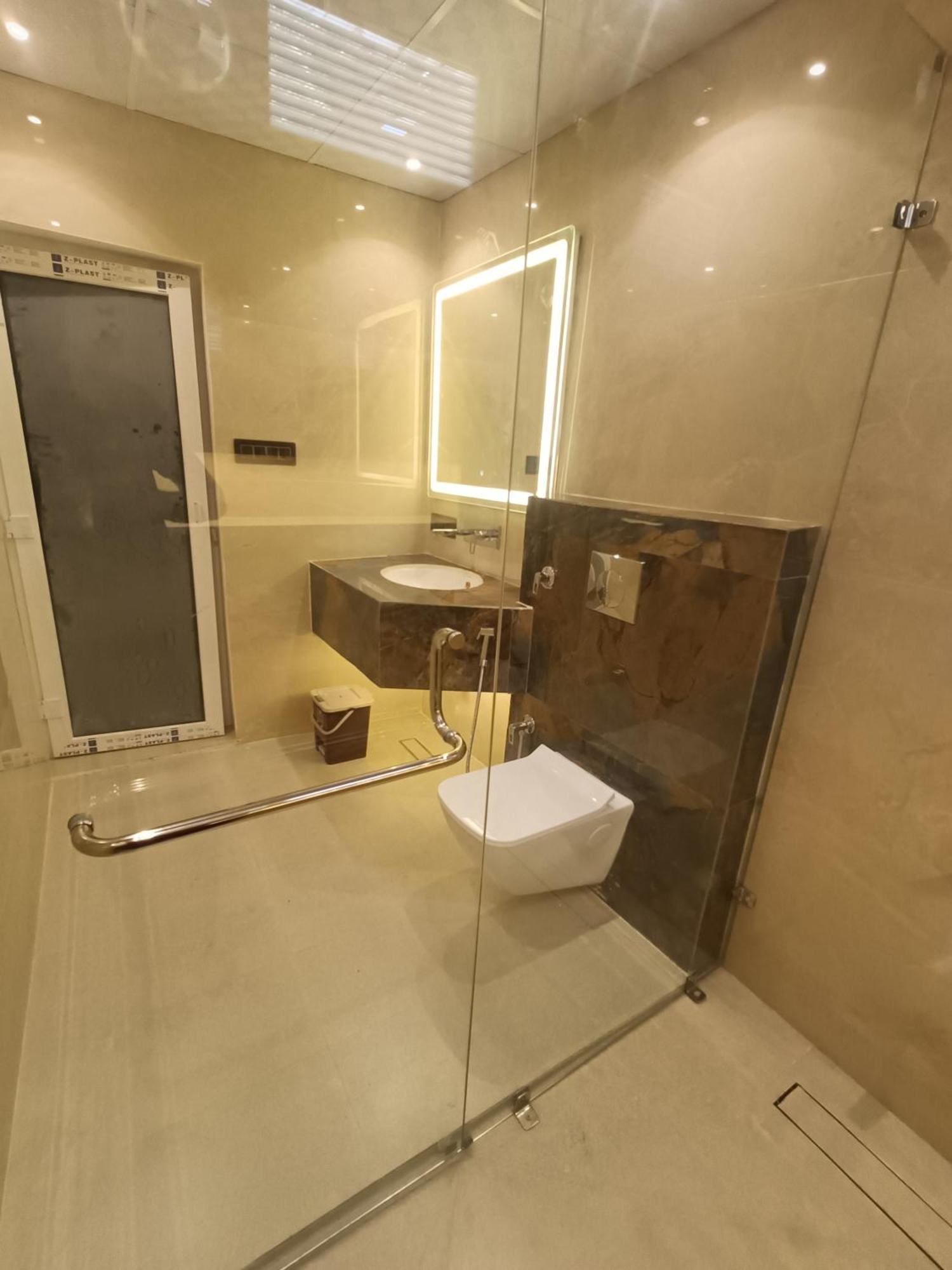 Gc Farms Villa Ayodhya Dış mekan fotoğraf